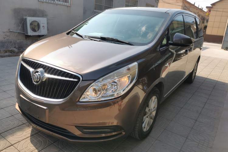 Used Buick GL8 2017 25S Luxury Version China V Standard Guazi used car, China used car export, Used car for sale, Used  cars, Cheapest cars for sale