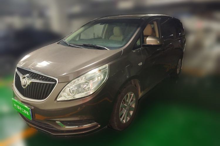 Used Buick GL8 2017 25S Comfort Version China V Standard Guazi used car, China used car export, Used car for sale, Used cars, Cheapest cars for sale