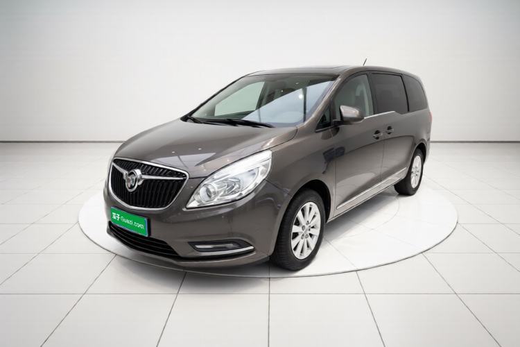 Buick GL8 2017 25S Prestige Version China V Standard usata Guazi used car, China used car export, Used car for sale, Used cars, Cheapest cars for sale