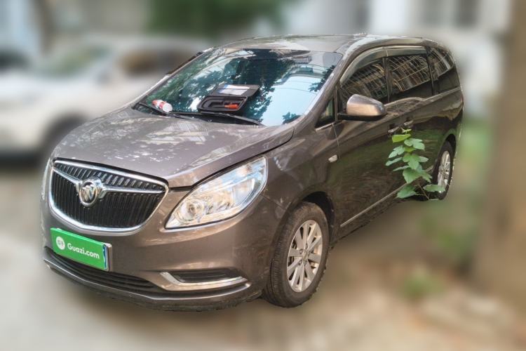 Used Buick GL8 2017 25S Prestige Version China V Standard Guazi used car, China used car export, Used car for sale, Used  cars, Cheapest cars for sale