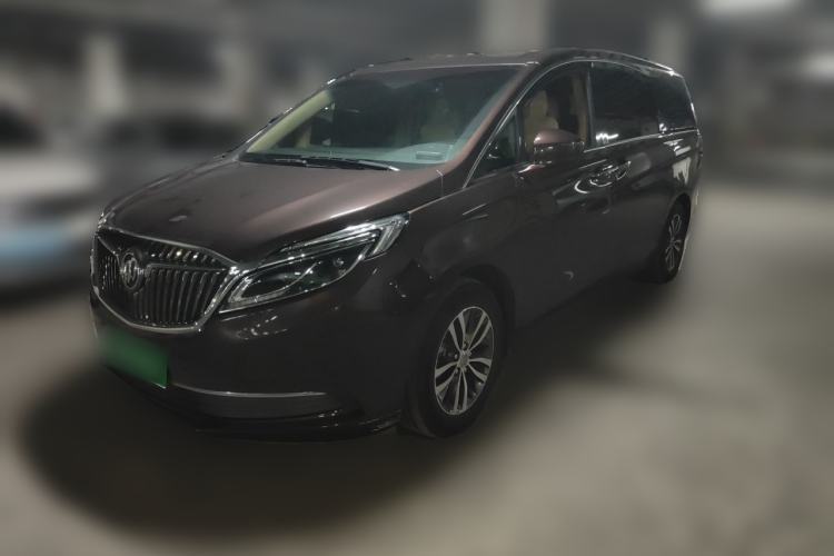 Used Buick GL8 2017 ES 28T Luxury Model China V Standard Guazi used car, China used car export, Used car for sale, Used cars, Cheapest cars for sale