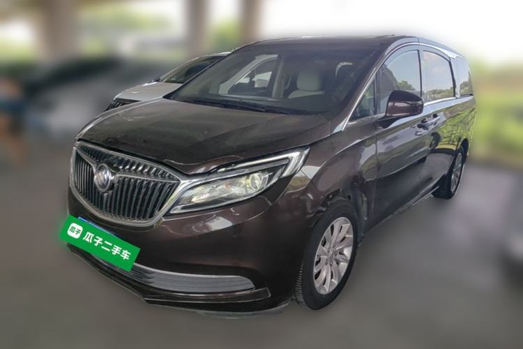 Buick GL8 2017 ES 28T Comfort Model China V Standard de segunda mano Guazi used car, China used car export, Used car for sale, Used cars, Cheapest cars for sale
