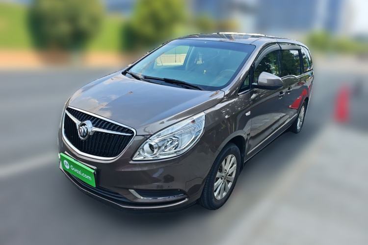 Used Buick GL8 2017 25S Comfort Version China V Standard Guazi used car, China used car export, Used car for sale, Used  cars, Cheapest cars for sale
