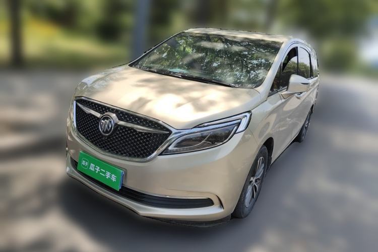 Used Buick GL8 2017 ES 28T Luxury Model China V Standard Guazi used car, China used car export, Used car for sale, Used  cars, Cheapest cars for sale