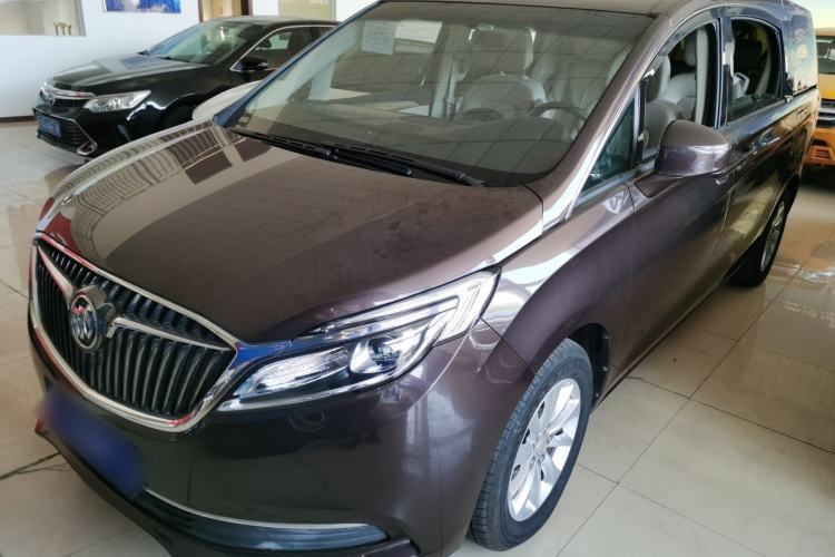 Used Buick GL8 2017 ES 28T Comfort Model China V Standard Guazi used car, China used car export, Used car for sale, Used  cars, Cheapest cars for sale