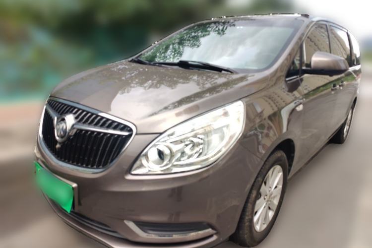 Buick GL8 2017 25S Comfort Version China V Standard مستعملة Guazi used car, China used car export, Used car for sale, Used  cars, Cheapest cars for sale
