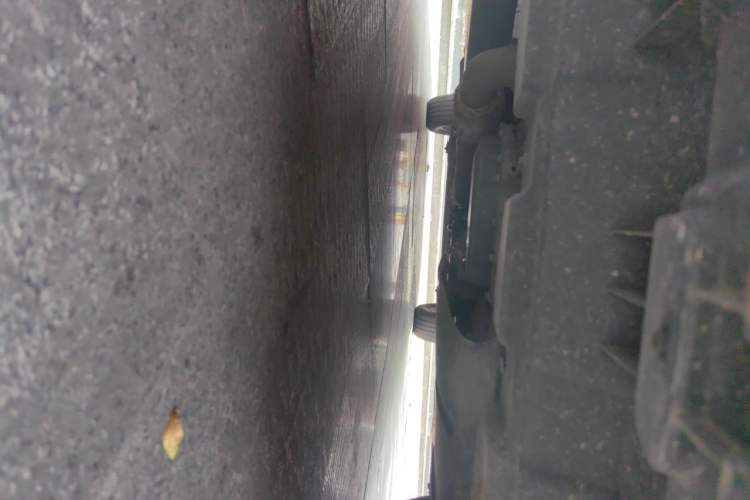 Used Buick GL8 2017 25S Prestige Version China V Standard Chassis Front