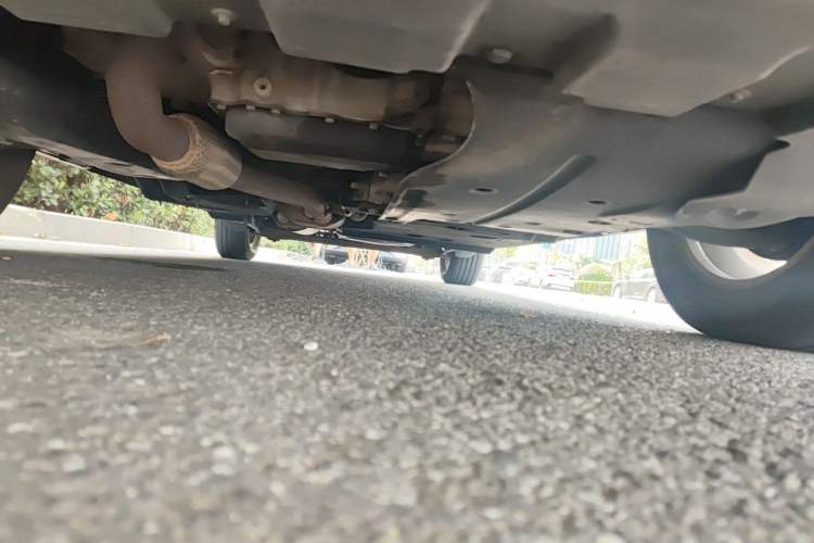 Used Buick GL8 2017 25S Comfort Version China V Standard Chassis Front
