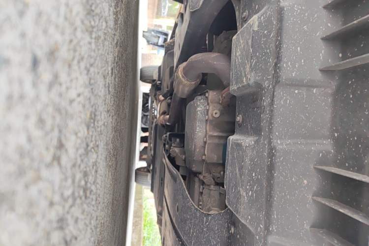 Used Buick GL8 2017 25S Luxury Version China V Standard Chassis Front