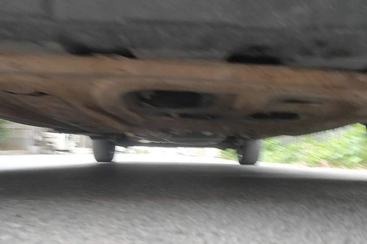 Used Buick GL8 2017 25S Comfort Version China V Standard Chassis Front