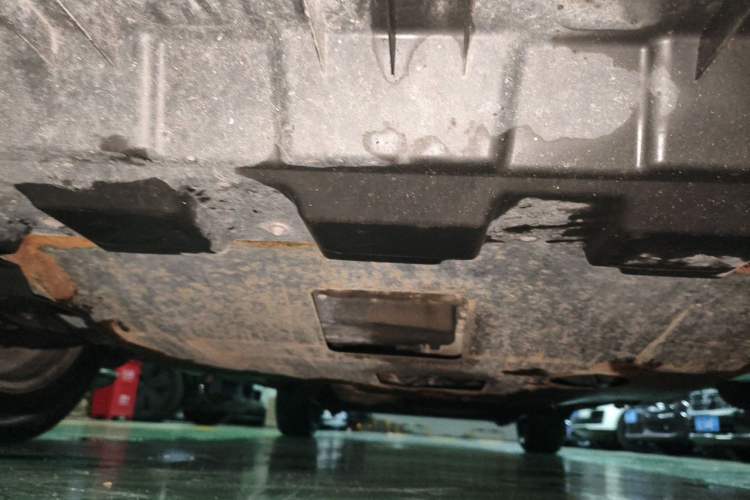 Used Buick GL8 2017 25S Comfort Version China V Standard Chassis Front