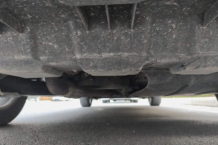 Used Buick GL8 2017 25S Comfort Version China V Standard Chassis Front
