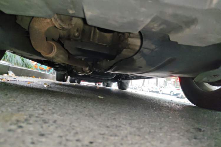 Used Buick GL8 2017 25S Comfort Version China V Standard Chassis Front