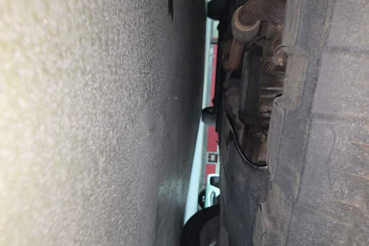 Used Buick GL8 2017 25S Comfort Version China V Standard Chassis Front