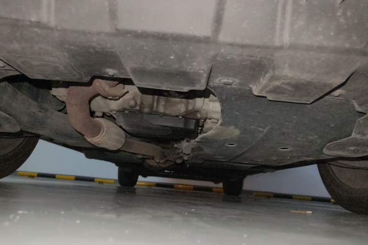 Used Buick GL8 2017 25S Luxury Version China V Standard Chassis Front