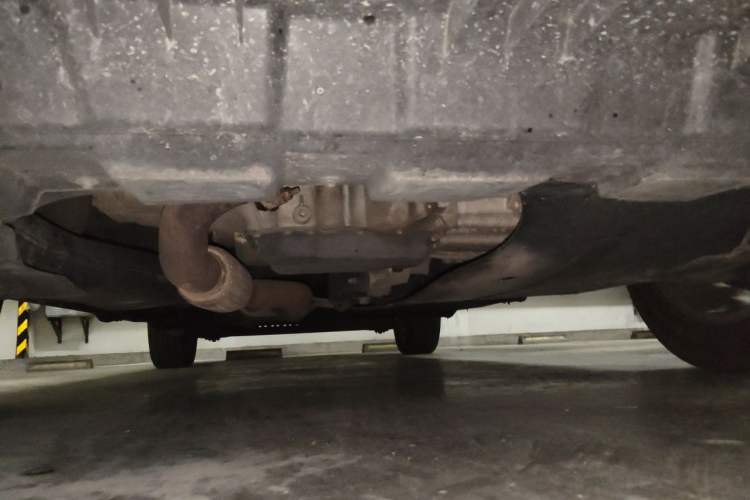 Used Buick GL8 2017 25S Luxury Version China V Standard Chassis Front