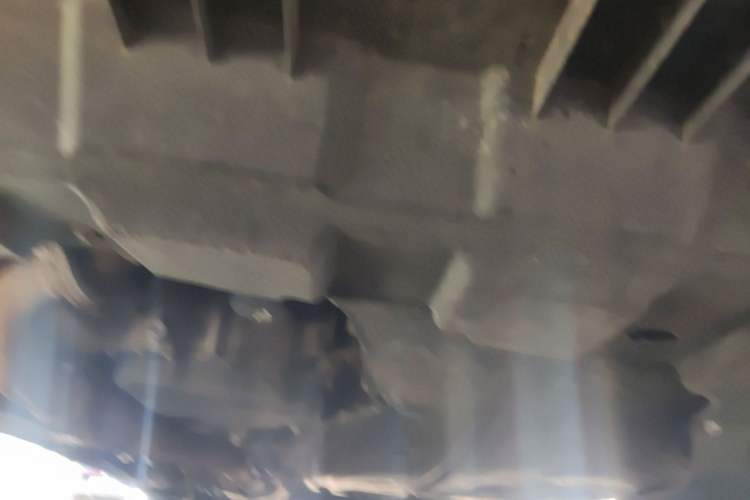 Used Buick GL8 2017 25S Comfort Version China V Standard Chassis Front
