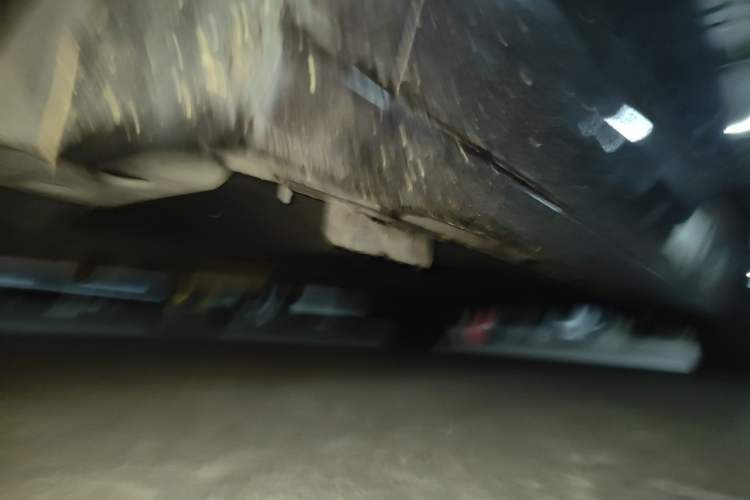 Used Buick GL8 2017 ES 28T Luxury Model China V Standard Chassis Front Left