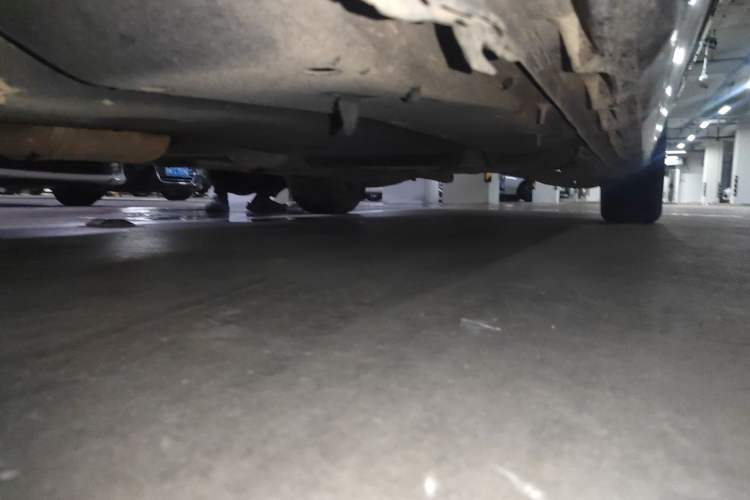 Used Buick GL8 2017 ES 28T Flagship Model China V Standard Chassis Front Left