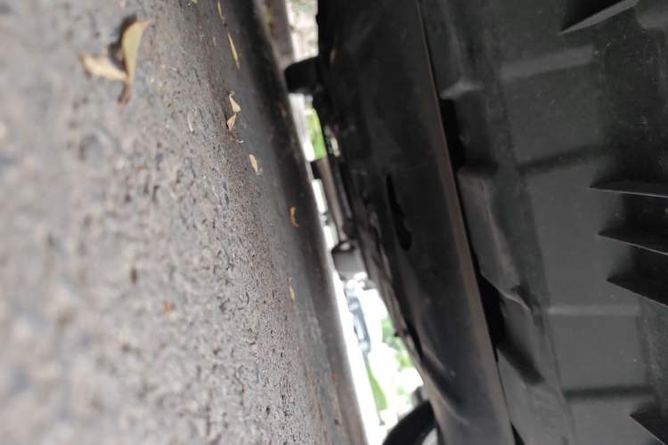 Used Buick GL8 2017 25S Prestige Version China V Standard Chassis Front