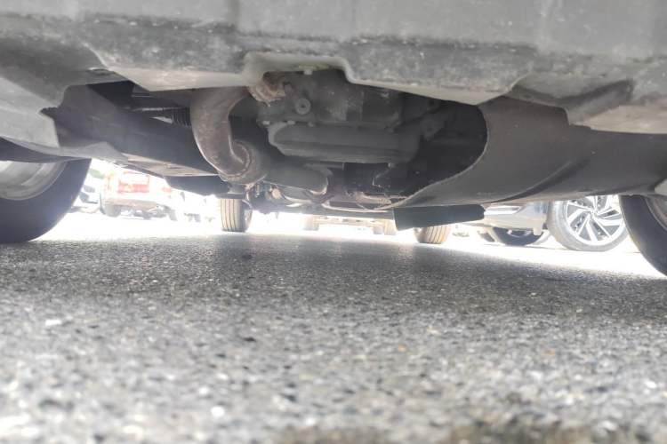 Used Buick GL8 2017 25S Comfort Version China V Standard Chassis Front