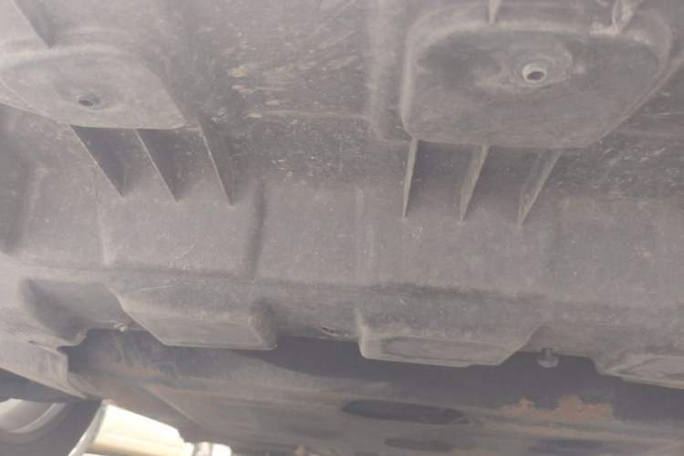 Used Buick GL8 2017 25S Luxury Version China V Standard Chassis Front