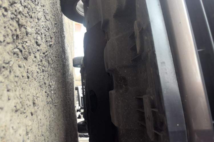 Used Buick GL8 2017 25S Comfort Version China V Standard Chassis Front