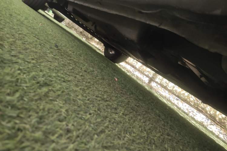 Used Buick GL8 2017 25S Luxury Version China V Standard Chassis Front Right