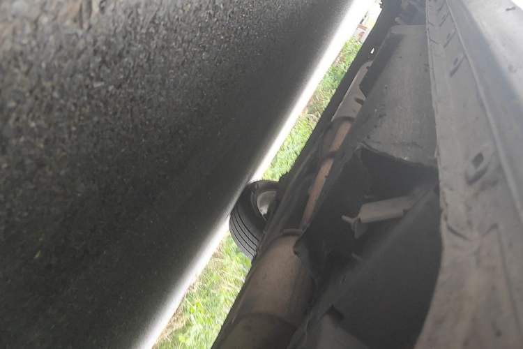 Used Buick GL8 2017 25S Comfort Version China V Standard Chassis Front Right