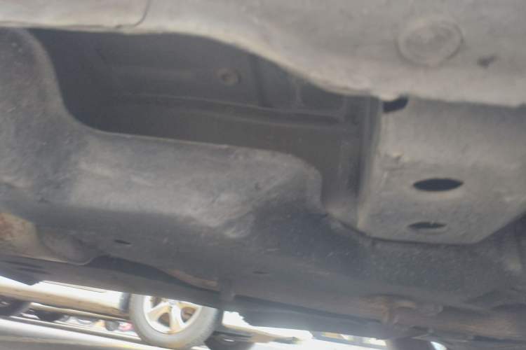 Used Buick GL8 2017 25S Luxury Version China V Standard Chassis Front Right