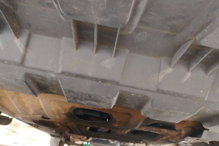 Used Buick GL8 2017 25S Luxury Version China V Standard Chassis Front