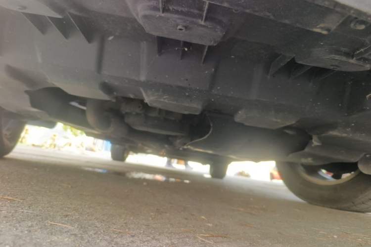 Used Buick GL8 2017 25S Comfort Version China V Standard Chassis Front