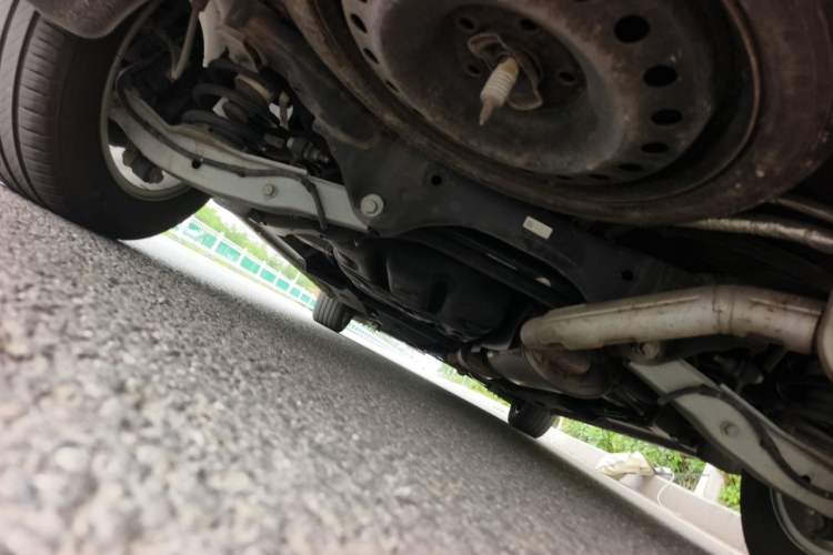 Used Buick GL8 2017 ES 28T Premium Version China V Standard Chassis Rear