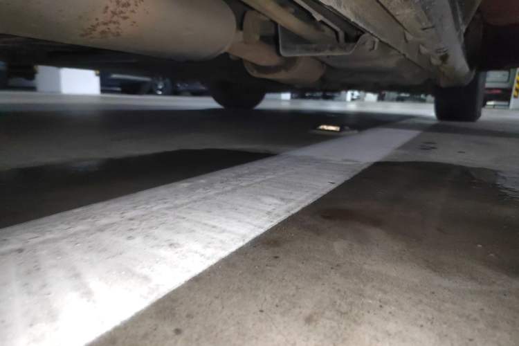 Used Buick GL8 2017 ES 28T Flagship Model China V Standard Chassis Rear Right