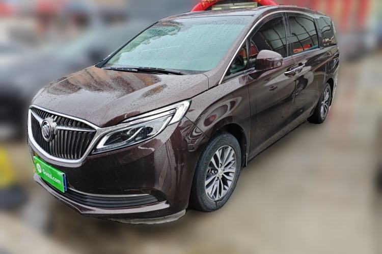 Used Buick GL8 2017 ES 28T Luxury Model China V Standard Guazi used car, China used car export, Used car for sale, Used cars, Cheapest cars for sale