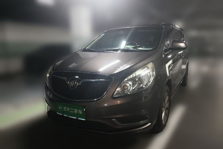 Used Buick GL8 2017 25S Comfort Version China V Standard Guazi used car, China used car export, Used car for sale, Used  cars, Cheapest cars for sale