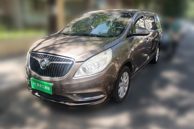 Used Buick GL8 2017 25S Comfort Version China V Standard Guazi used car, China used car export, Used car for sale, Used  cars, Cheapest cars for sale