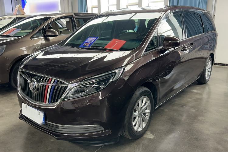 Used Buick GL8 2017 ES 28T Premium Version China V Standard Guazi used car, China used car export, Used car for sale, Used  cars, Cheapest cars for sale