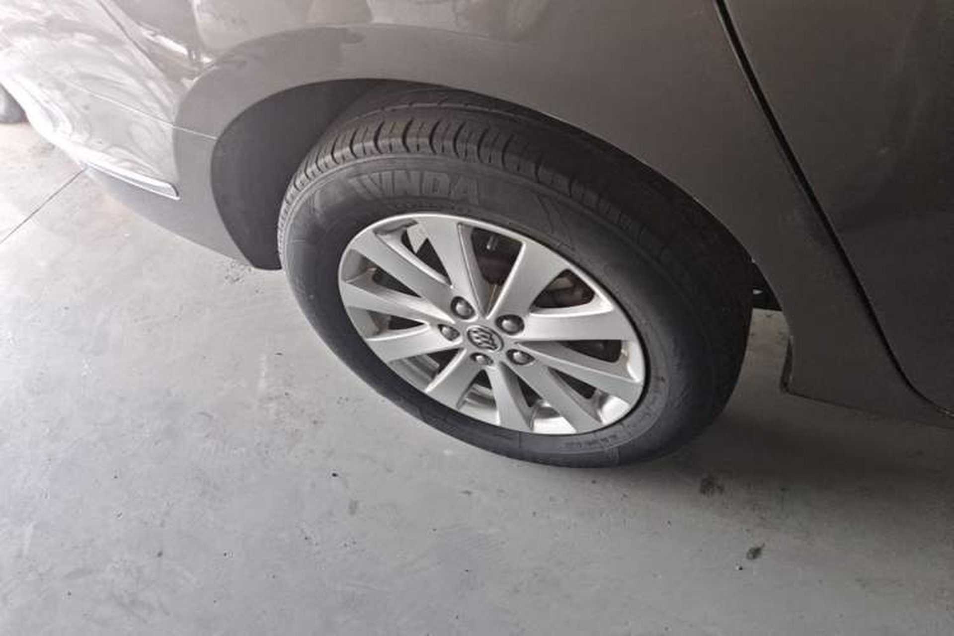 Used Buick GL8 2017 25S Comfort Version China V Standard Exterior 5