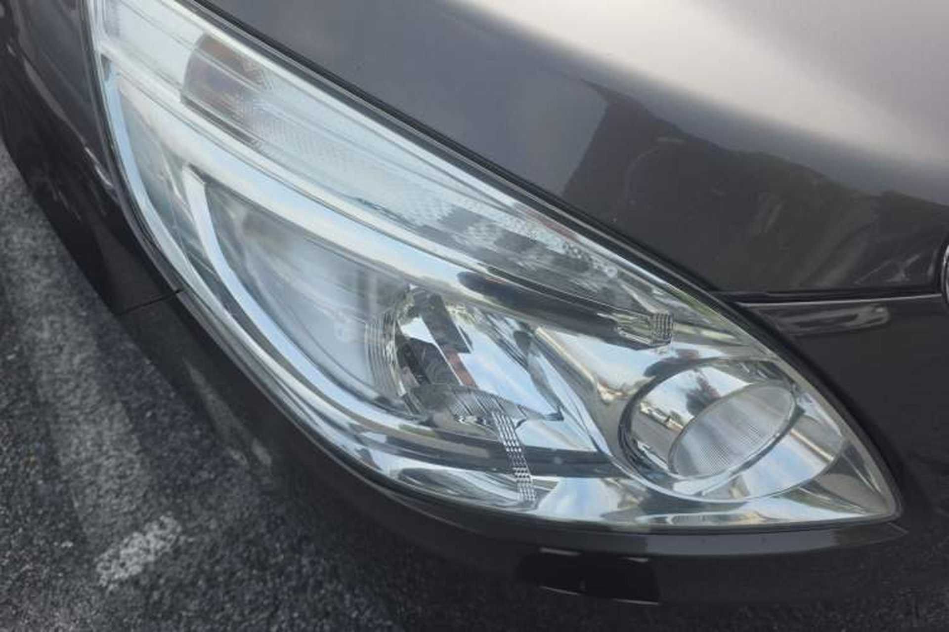 Used Buick GL8 2017 25S Comfort Version China V Standard Exterior 6