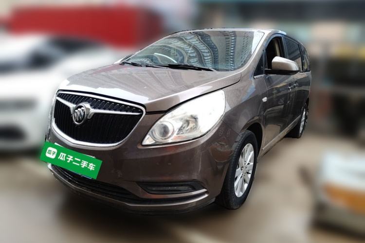 Buick GL8 2017 25S Prestige Version China V Standard de segunda mano Guazi used car, China used car export, Used car for sale, Used  cars, Cheapest cars for sale