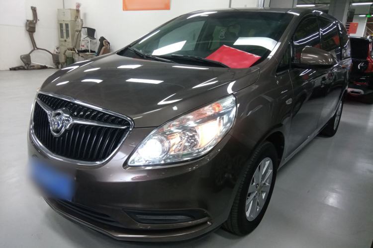 Used Buick GL8 2017 25S Luxury Version China V Standard Guazi used car, China used car export, Used car for sale, Used  cars, Cheapest cars for sale