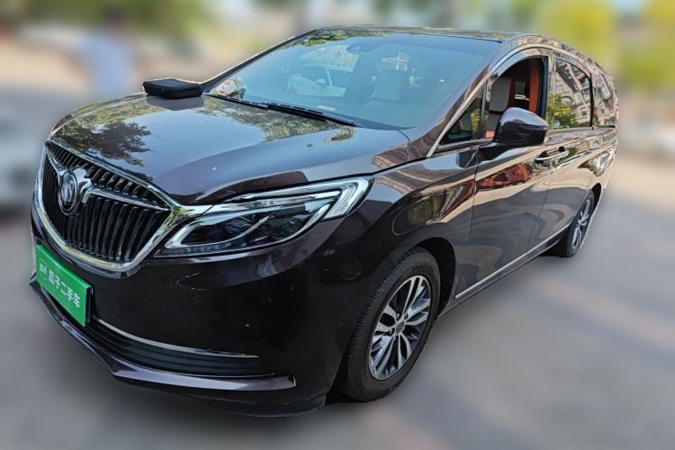 Used Buick GL8 2017 ES 28T Flagship Model China V Standard Guazi used car, China used car export, Used car for sale, Used cars, Cheapest cars for sale