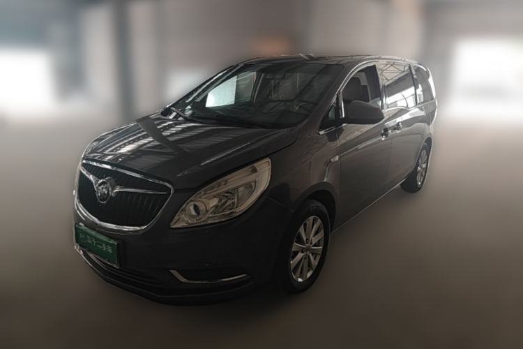 Used Buick GL8 2017 25S Comfort Version China V Standard Guazi used car, China used car export, Used car for sale, Used  cars, Cheapest cars for sale