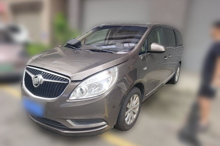 Used Buick GL8 2017 25S Luxury Version China V Standard Guazi used car, China used car export, Used car for sale, Used  cars, Cheapest cars for sale