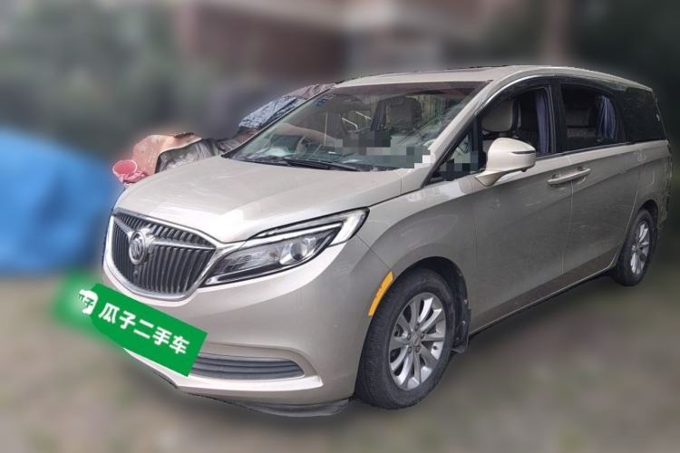 Used Buick GL8 2017 ES 28T Comfort Model China V Standard Guazi used car, China used car export, Used car for sale, Used  cars, Cheapest cars for sale