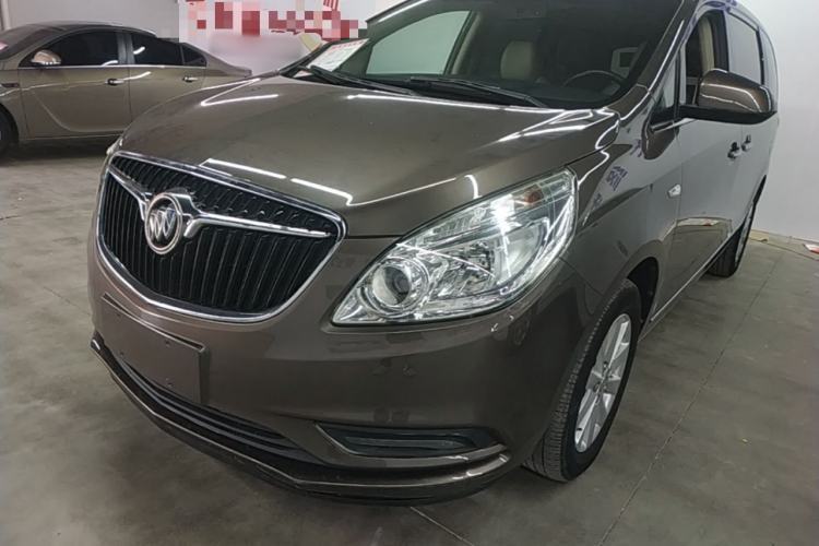 Used Buick GL8 2017 25S Prestige Version China V Standard Guazi used car, China used car export, Used car for sale, Used  cars, Cheapest cars for sale