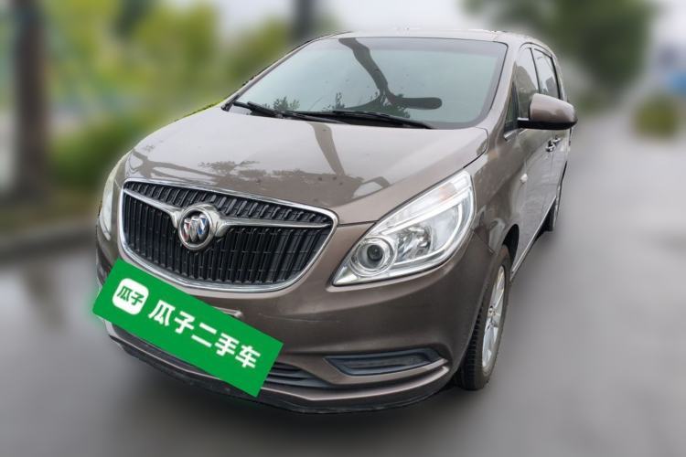 Used Buick GL8 2017 25S Luxury Version China V Standard Guazi used car, China used car export, Used car for sale, Used  cars, Cheapest cars for sale