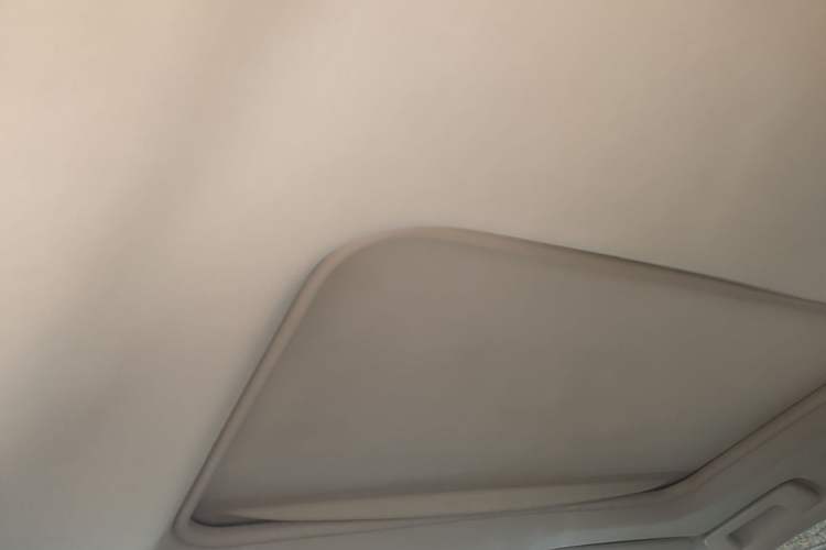 Used Buick GL8 2017 25S Luxury Version China V Standard Headliner