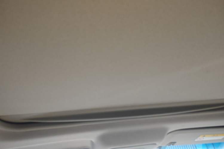 Used Buick GL8 2017 25S Luxury Version China V Standard Headliner
